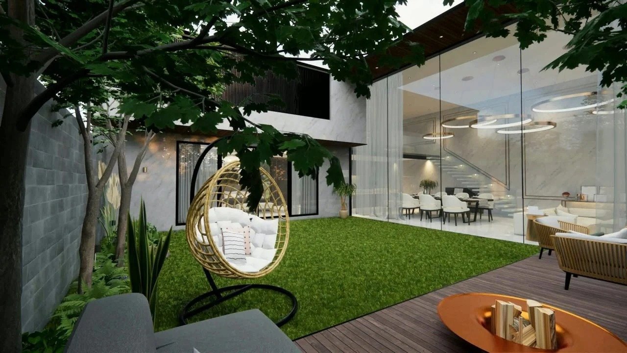 Gestión de Alquileres